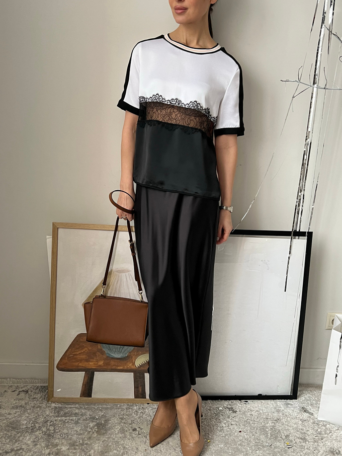 Блузка Pinko, S