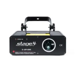 STAGE4 D-JOY+ 100G
