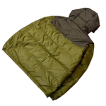 Пуховик Converse