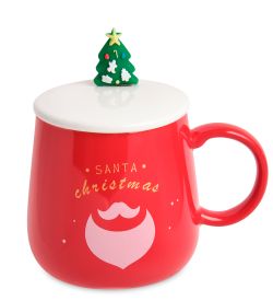 GAEM Art MUG-333/4 Кружка «Счастливого Рождества!»