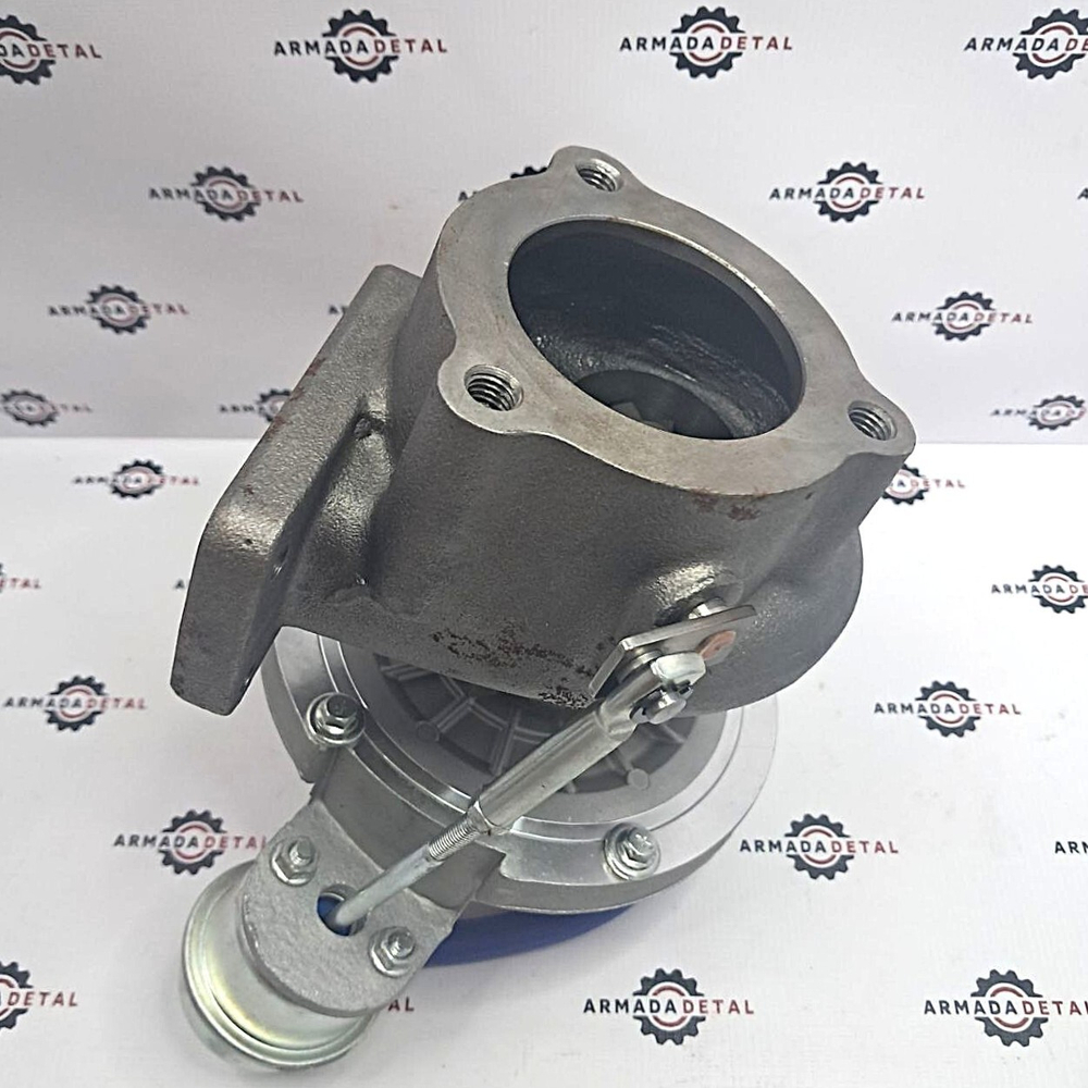 Турбокомпрессор Dieselmax | 320/06047 | Аналог