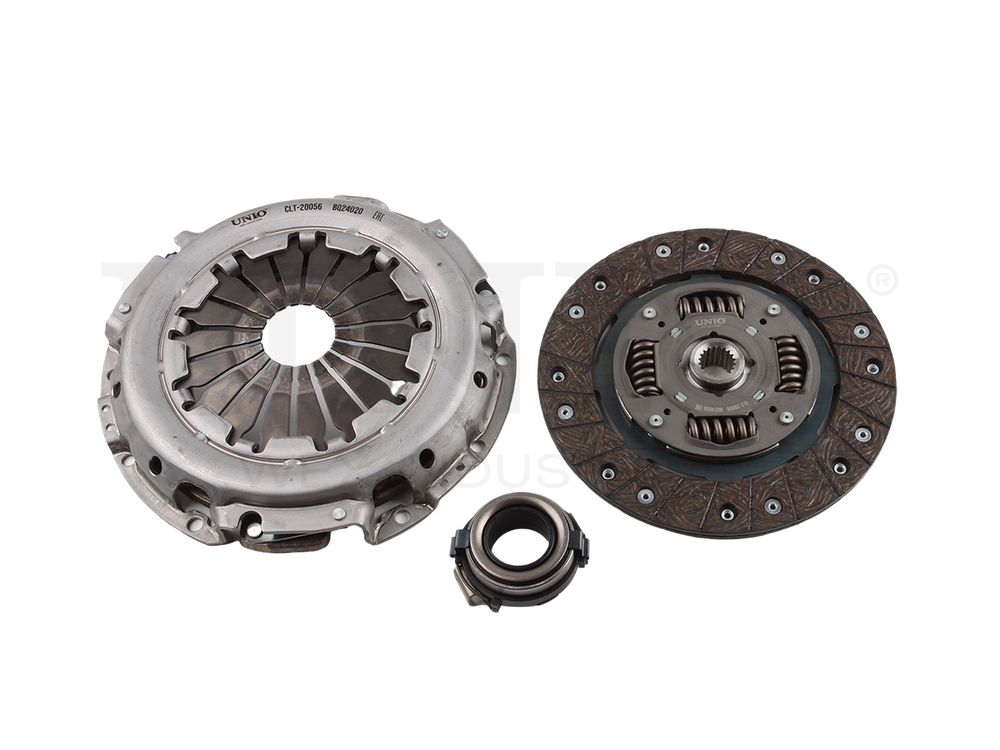 Комплект сцепления с подшипником UNIO CLT-20056