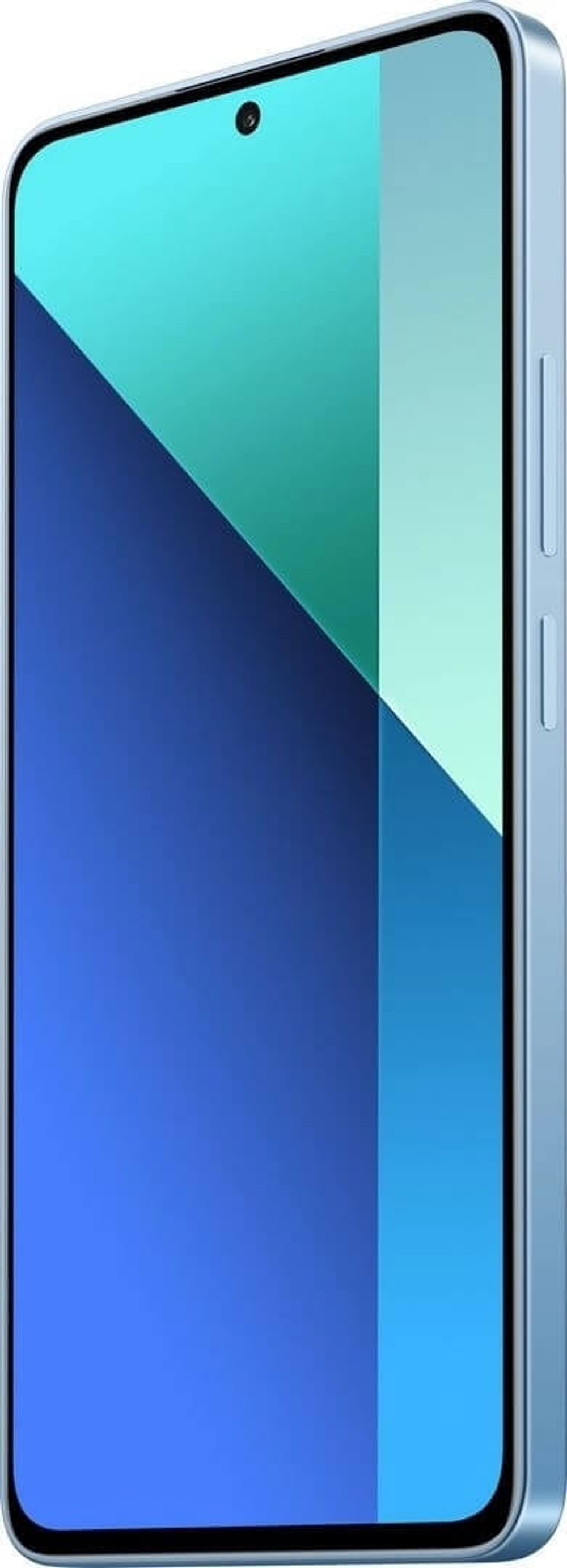 Смартфон Xiaomi Redmi Note 13 6/128Gb Ледяной синий