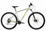 Горный велосипед Stinger Graphite Evo 29" (2024)