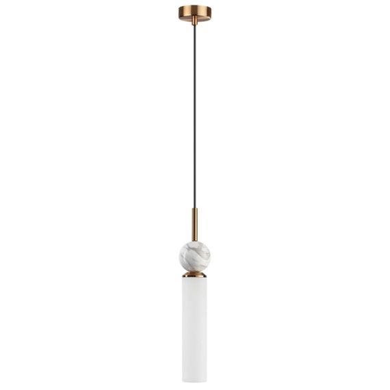 Подвесной светильник Odeon Light Lolla Midcent 4359/1
