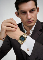 Мужские наручные часы Casio GMW-BZ5000GD-9