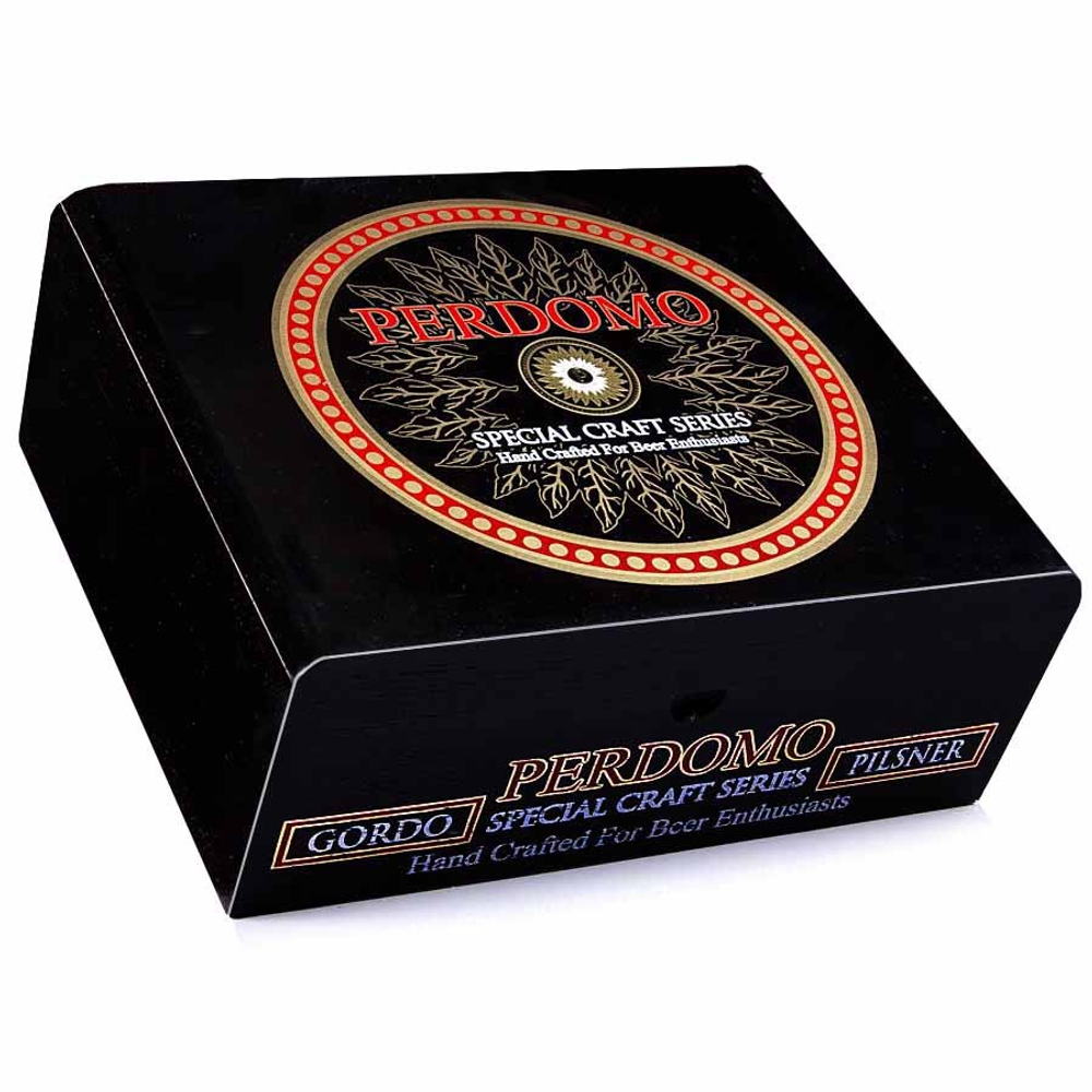 Perdomo Craft Series Stout Maduro Gordo