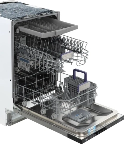 Встраиваемая посудомоечная машина Beko BDIS38121Q