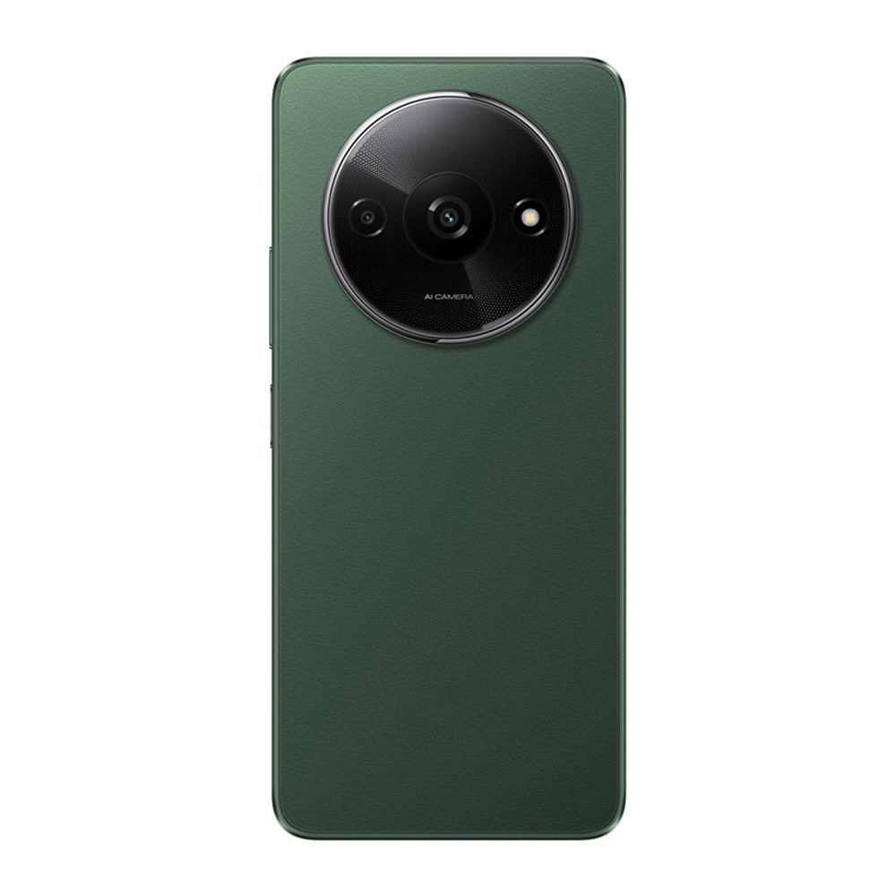 Redmi A3 4/128 ГБ Forest Green
