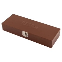 Головки 1/4'', 1/2'', набор 25пр. FORSTIME FT-50121I