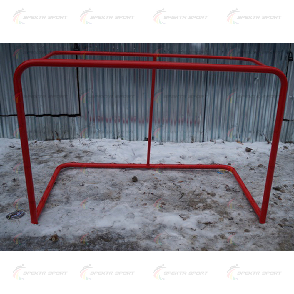 Ворота хоккейные