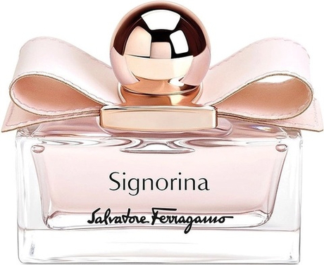 Salvatore Ferragamo Signorina