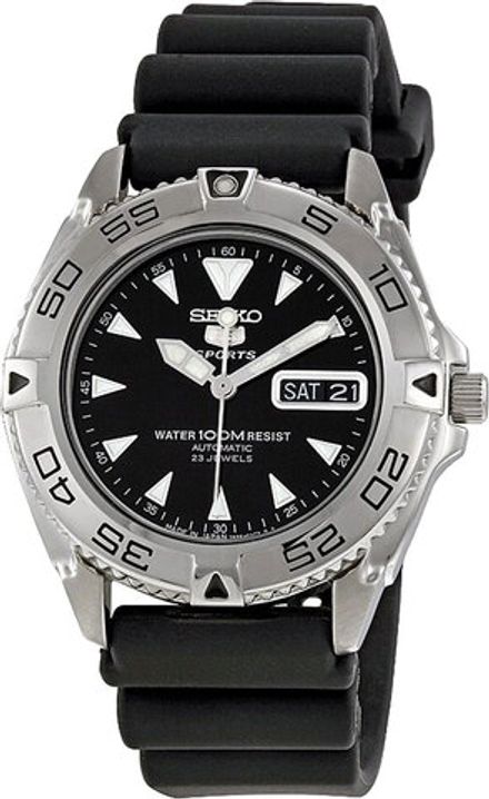 Мужские наручные часы Seiko SNZB33J2