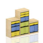 Тумба для хранения Рауд ФБ серия СКАНДИК