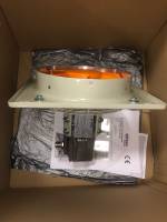 HCDF-45-6T взрывозащищенный вентилятор