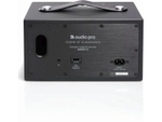 Портативная акустика Audio Pro Addon T3+ черный [80001047]