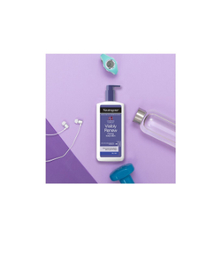 Neutrogena Norwegian Formula  Visibly Renew - молочко для тела /   400  ml  / GTIN 3574661199283