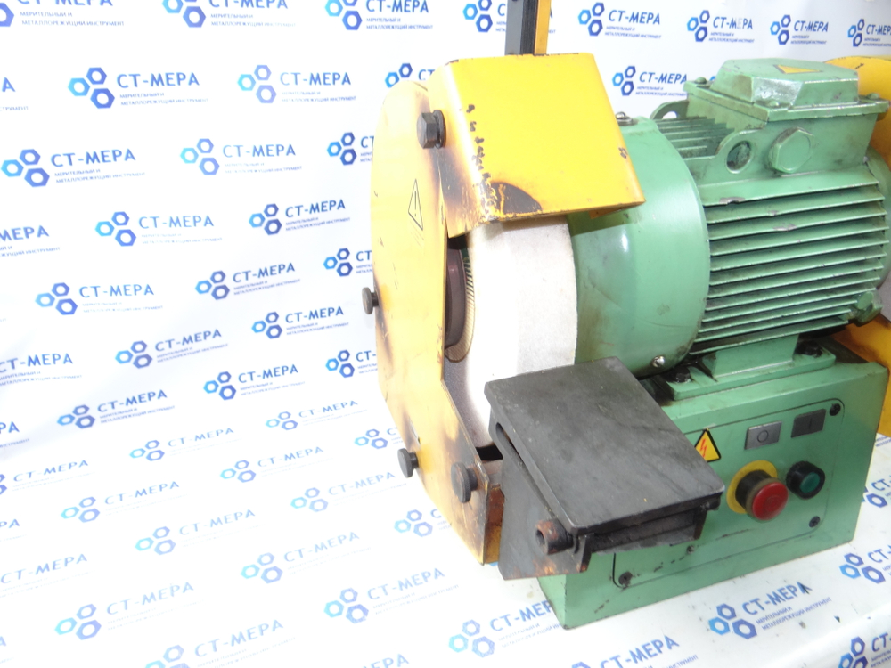 Станок точильно-шлифовальный ТШ-1