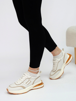 Кроссовки женские демисезонные