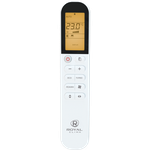 Мульти сплит-система Royal Clima на 2 комнаты (25+25 кв.м.) серия Gloria