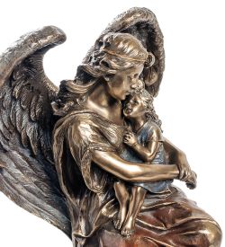 Veronese WS-170 Статуэтка «Ангел-хранитель»