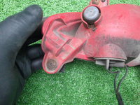 ПТФ правый Hyundai Santa fe 3 (2012-2016)