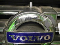 Решетка радиатора Volvo XC60 1 (2013-2017)