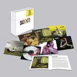Suede / The Albums Collection (8CD)
