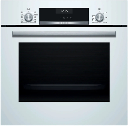 Встраиваемый духовой шкаф BOSCH HBJ558YW3Q