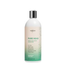 Prodiva PURE HEAD SEBUM BALANCE Shampoo - Шампунь для жирной кожи головы SALE! по срокам годности