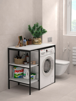 Стеллаж TEVI loft