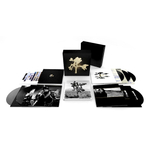U2 / The Joshua Tree (Super Deluxe Edition)(7LP)