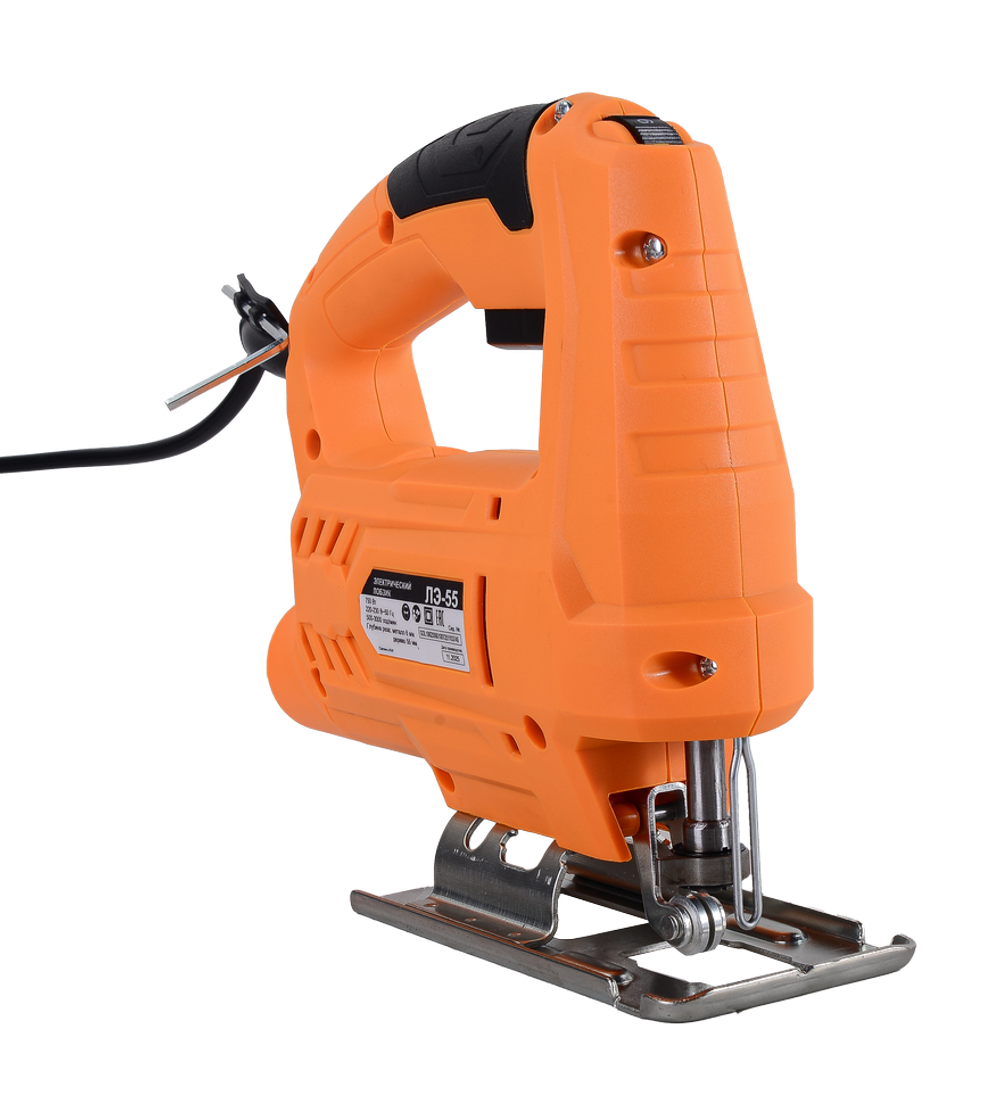 Электролобзик Вихрь ЛЭ-55