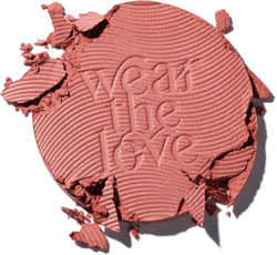 ZOEVA Velvet Love Blush Powder - румяна, 5,2 g