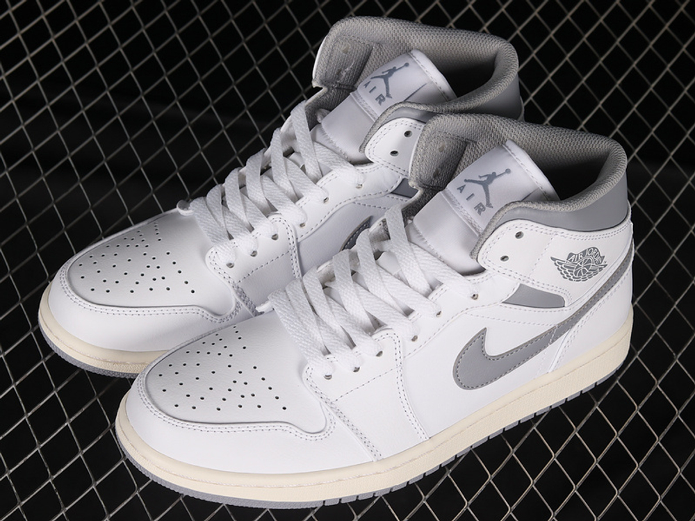 Nike jordan 1 neutral grey on sale