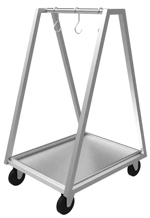 Вешало для мяса Кобор ВПМ-80/100