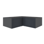 Антресоль Бруклин АУП300