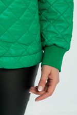 Бомбер Мой выбор (зеленый) Б13062-13М LT Collection