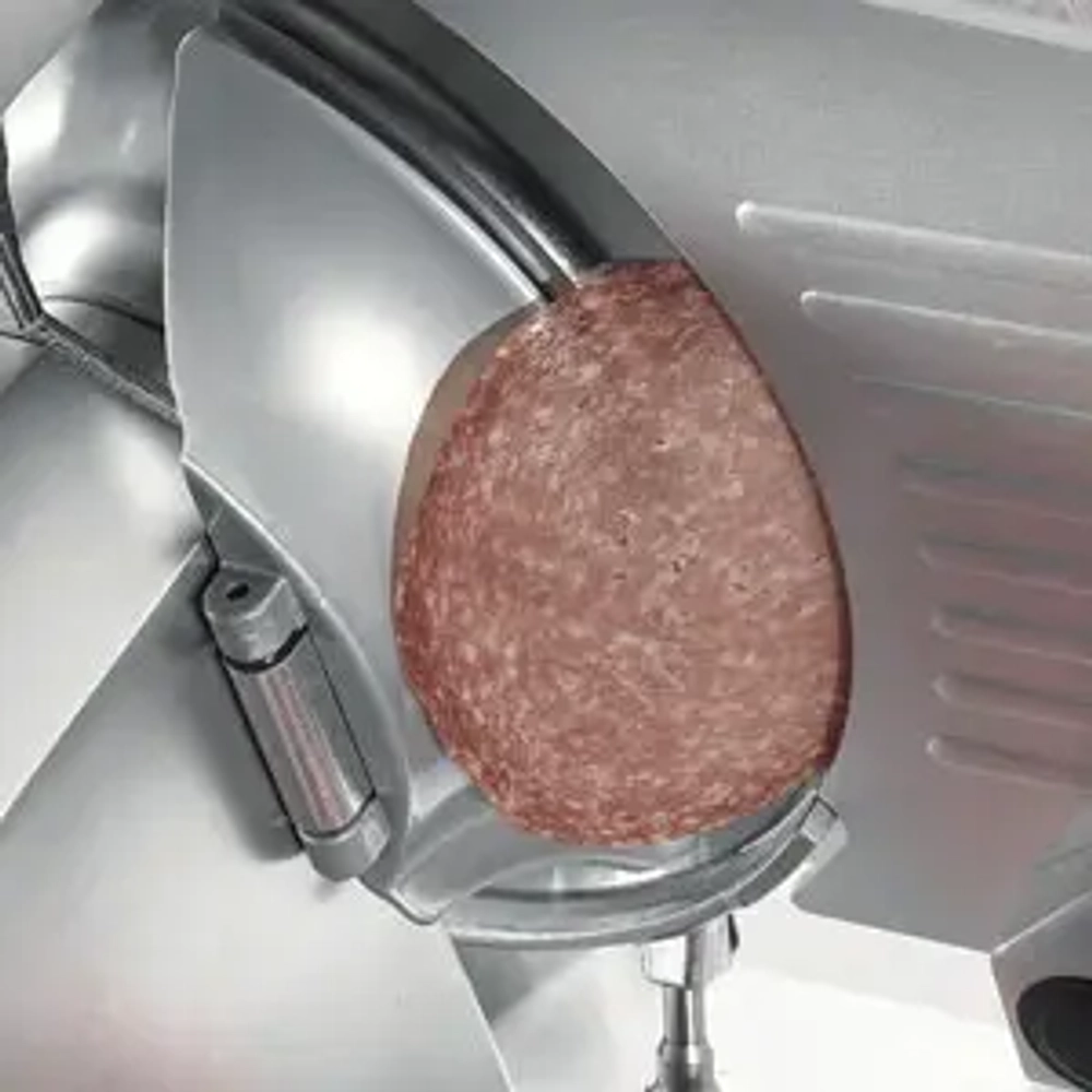 Слайсер Sirman Mirra 300 (тефлон)