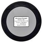 Беспроводное зарядное устройство Awei W6