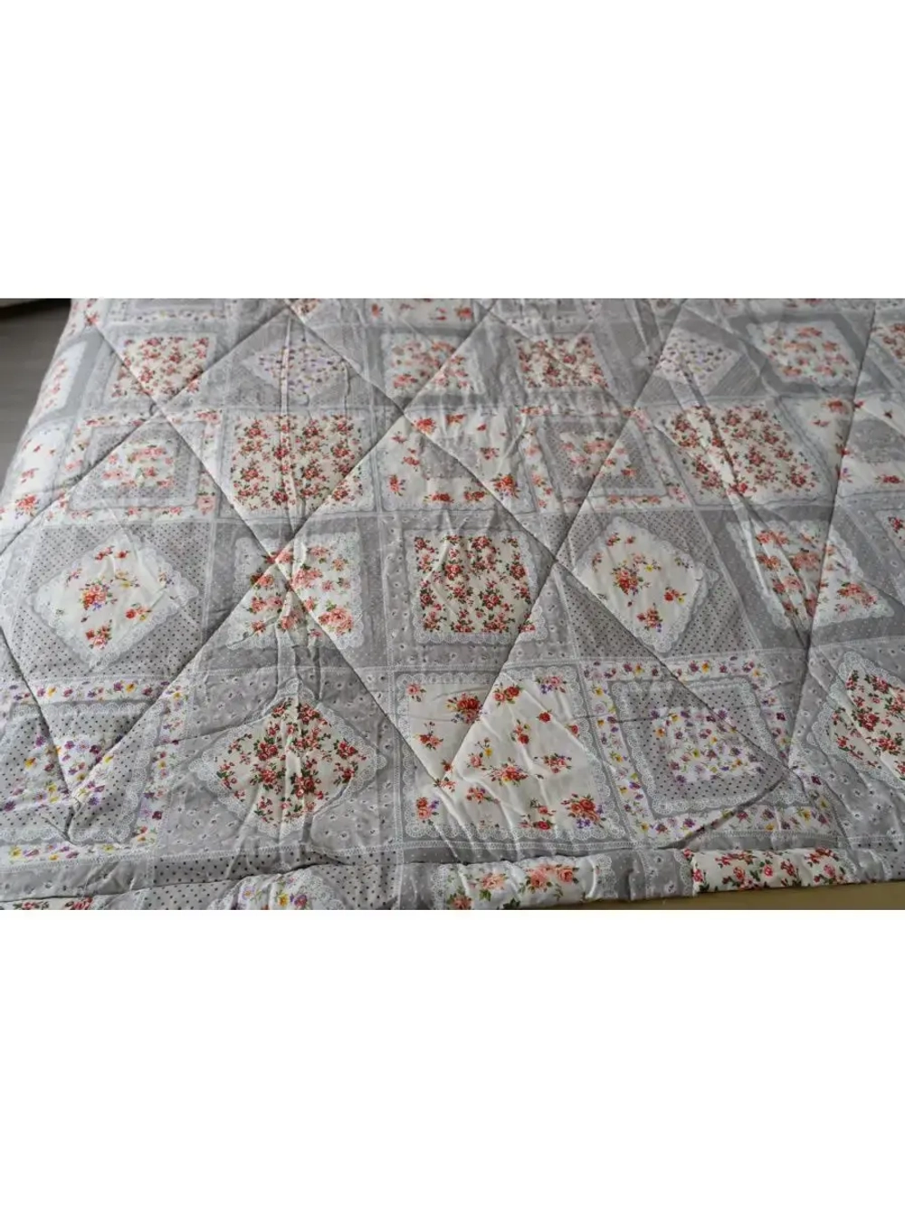 Одеяло лен двуспальное 172 х 205 утепленное зимнее льняное