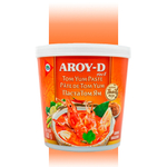 Паста Том Ям Aroy-D Tom Yum Paste 400 г