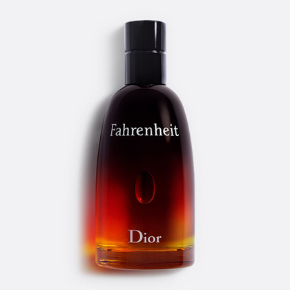 Christian Dior Fahrenheit