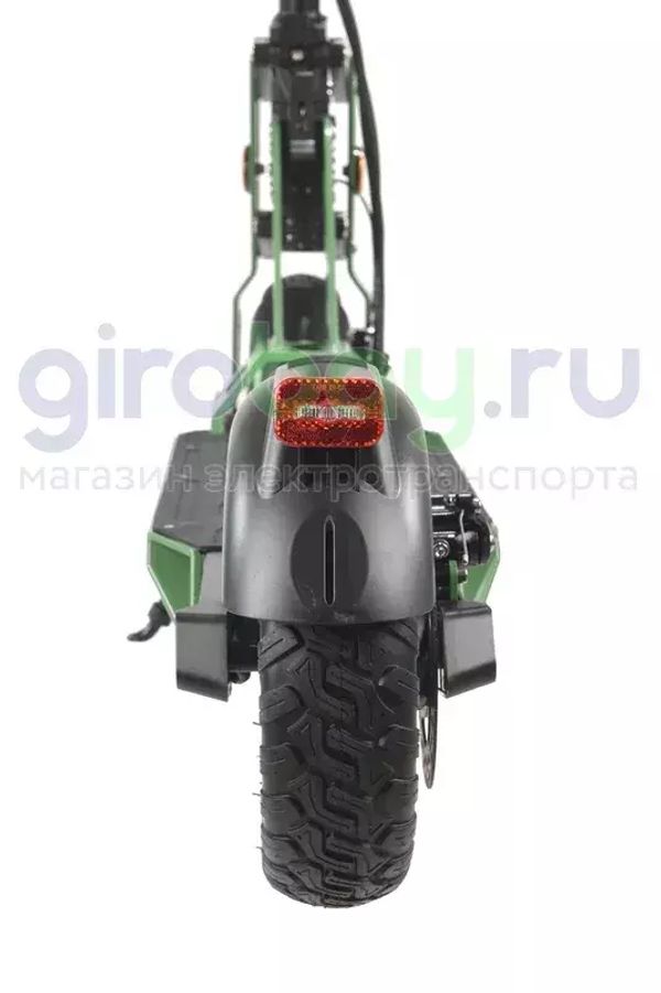 Электросамокат WS TAIGA (Armi Green)