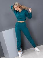 Куба - костюм бирюза Iv-capriz (Акция)