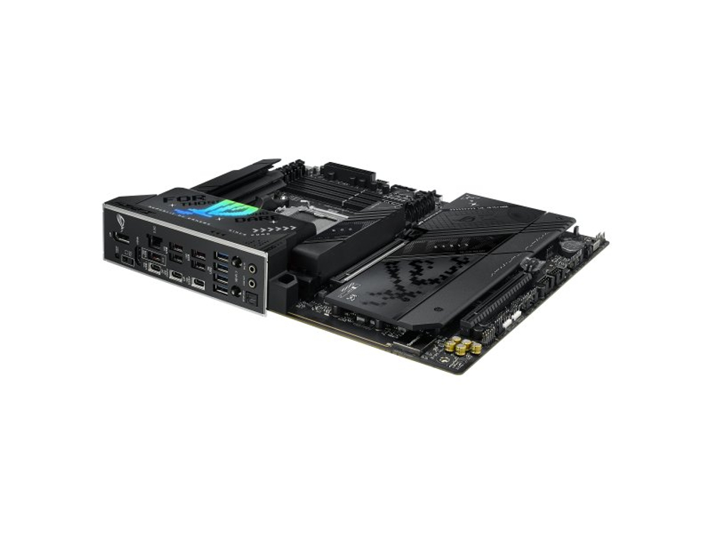 Материнская плата Asus ROG Strix X870-f Gaming Wifi, Socket AM5, AMD X870, ATX, RTL [90MB1IV0-M0EAY0]