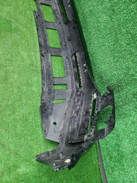 Бампер передний Tank 500 (2021-н.в.)