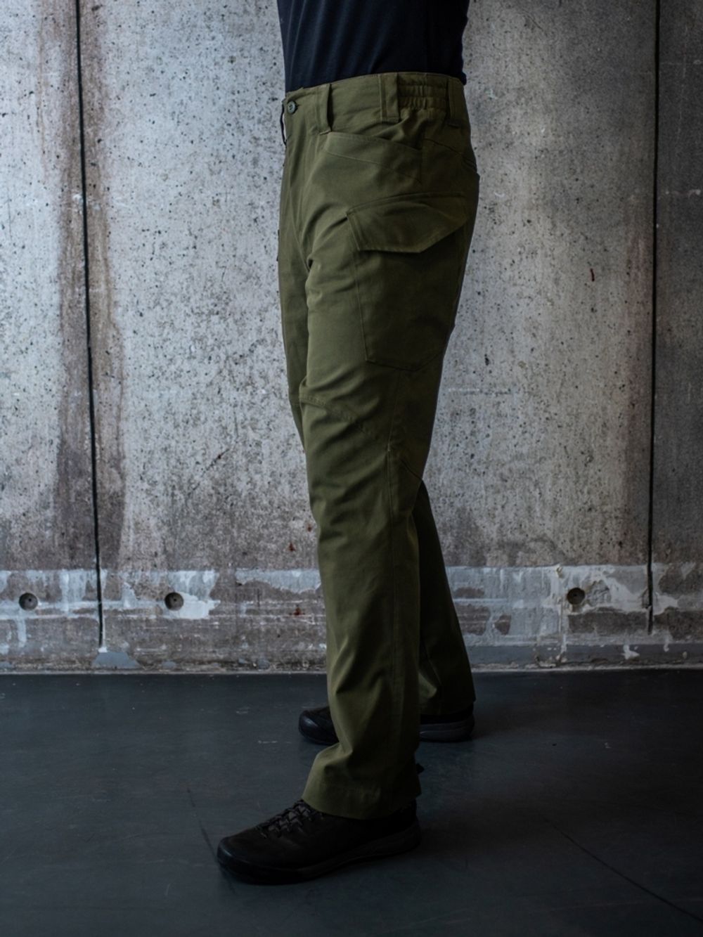 Штаны городские TH-V2, North Horizon