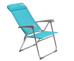 Кресло-шезлонг Premier Fishing (PR-180B)