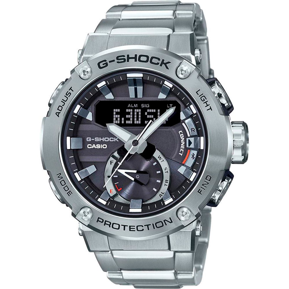 Casio GST-B200D-1A